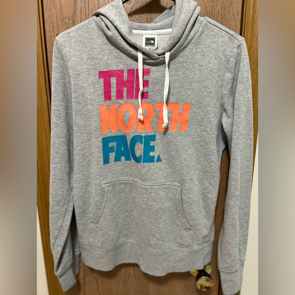 Woman’s hoodie